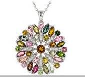 Sterling Silver Jewelry 1 - Syzjewelry