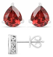 Sterling Silver Jewelry 1 - Syzjewelry