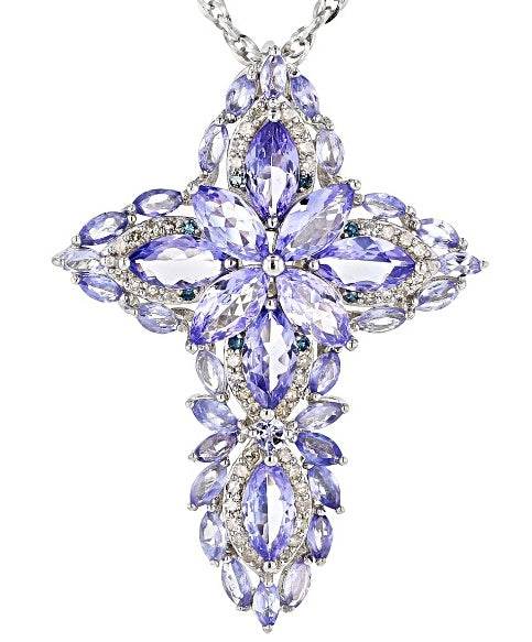 Sterling Silver Jewelry 1 - Syzjewelry