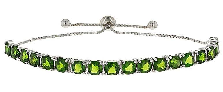 Sterling Silver Bracelet - Syzjewelry