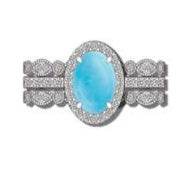 Sterling Silver Jewelry 1 - Syzjewelry