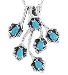 Sterling Silver Jewelry 1 - Syzjewelry