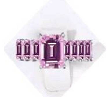 Sterling Silver Jewelry 1 - Syzjewelry