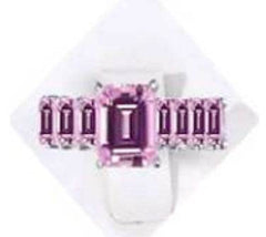 Sterling Silver Jewelry 1 - Syzjewelry