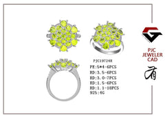 Sterling Silver Jewelry - Syzjewelry