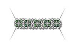 Sterling Silver Jewelry 1 - Syzjewelry