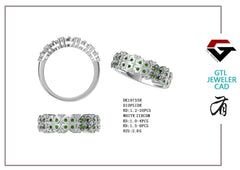Sterling Silver Jewelry 1 - Syzjewelry