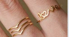 Sterling Silver Jewelry - Syzjewelry