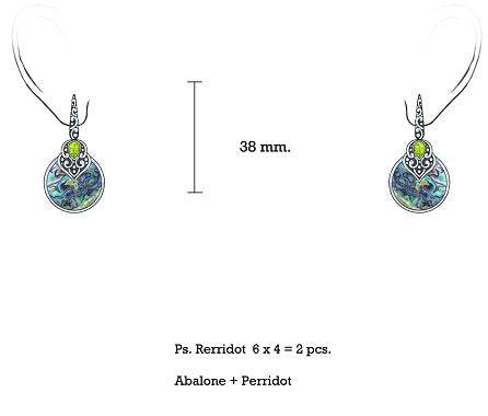 Sterling Silver Jewelry 1 - Syzjewelry