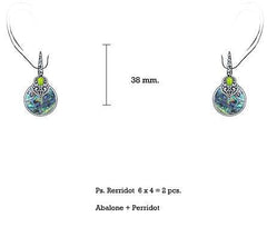 Sterling Silver Jewelry 1 - Syzjewelry