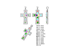 Sterling Silver Jewelry 1 - Syzjewelry