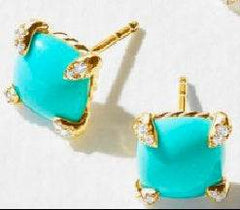 Sterling Silver Jewelry - Syzjewelry
