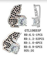 Sterling Silver Jewelry 1 - Syzjewelry
