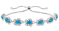 Sterling Silver Bracelet - Syzjewelry