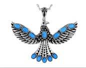 Sterling Silver Jewelry 1 - Syzjewelry