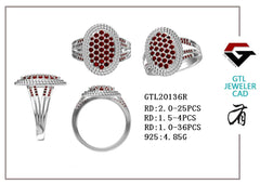 Sterling Silver Jewelry 1 - Syzjewelry