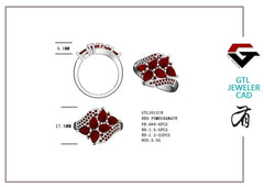 Sterling Silver Jewelry 1 - Syzjewelry