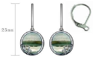Sterling Silver Jewelry 1 - Syzjewelry