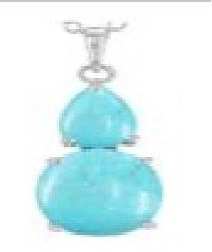 Sterling Silver Jewelry 1 - Syzjewelry