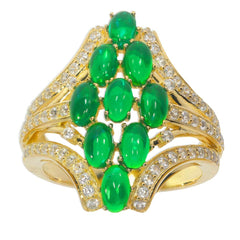 Sterling Silver Jewelry - Syzjewelry