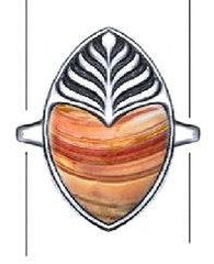 Sterling Silver Jewelry 1 - Syzjewelry