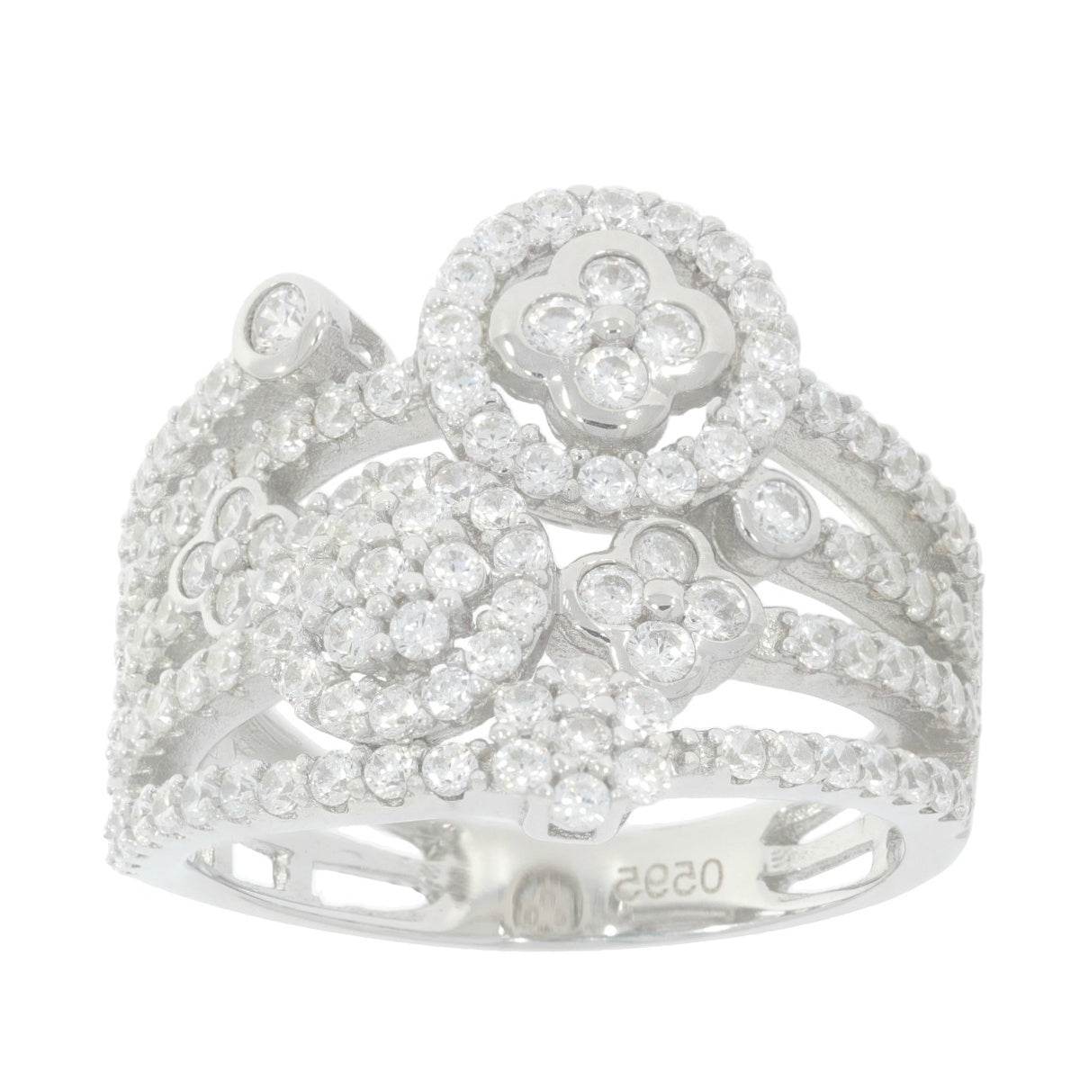 Sterling Silver Jewelry - Syzjewelry