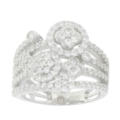 Sterling Silver Jewelry - Syzjewelry