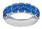 Sterling Silver Jewelry 1 - Syzjewelry