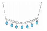 Sterling Silver Jewelry 1 - Syzjewelry