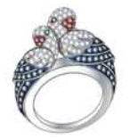Sterling Silver Jewelry 1 - Syzjewelry