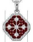 Sterling Silver Jewelry 1 - Syzjewelry
