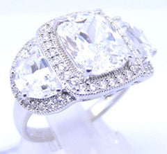 Sterling Silver Jewelry 1 - Syzjewelry