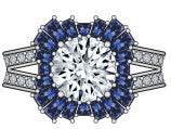 Sterling Silver Jewelry 1 - Syzjewelry