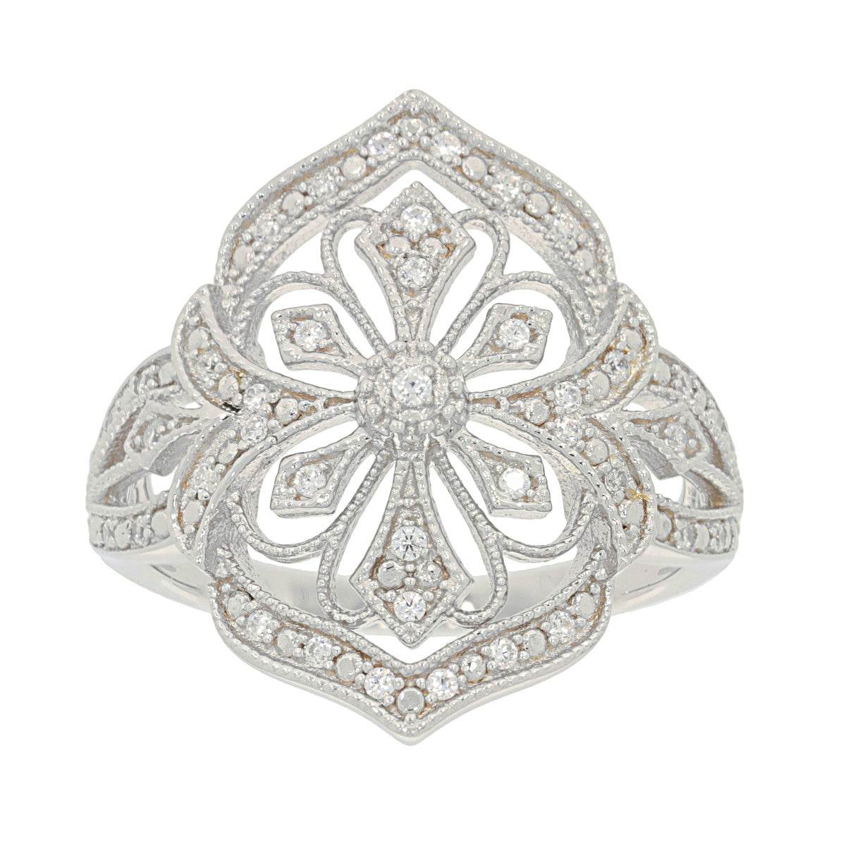 Sterling Silver Jewelry - Syzjewelry