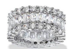 Sterling Silver Jewelry 1 - Syzjewelry