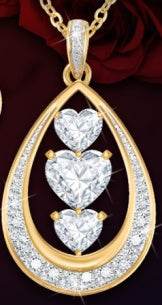Sterling Silver Jewelry 1 - Syzjewelry