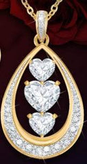 Sterling Silver Jewelry 1 - Syzjewelry