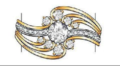 Sterling Silver Jewelry 1 - Syzjewelry