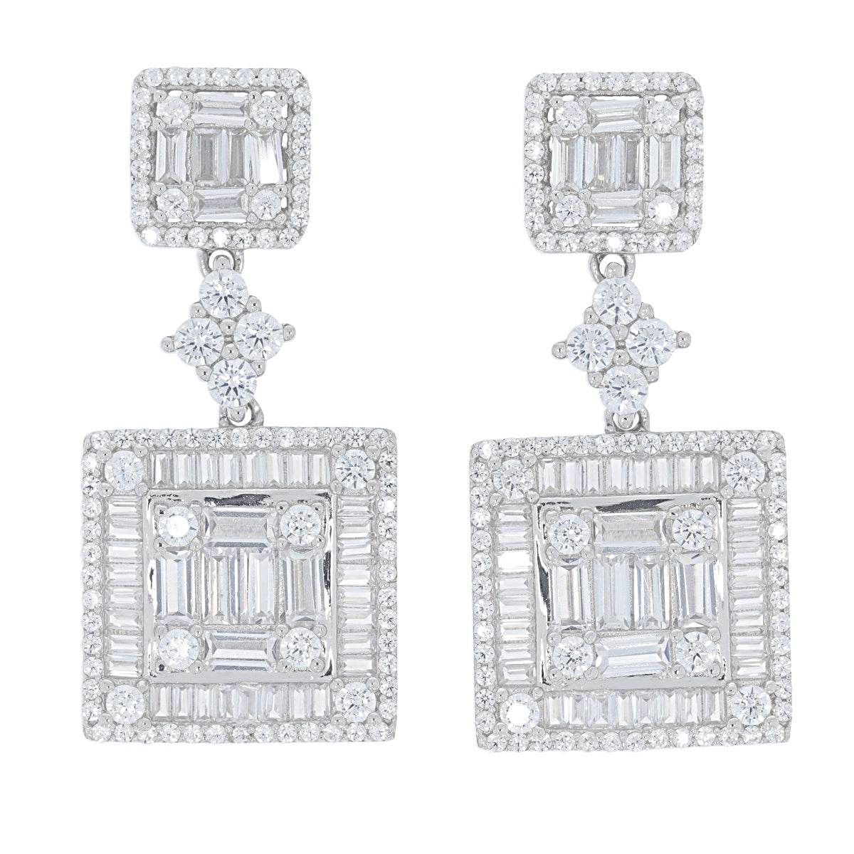 Sterling Silver Jewelry - Syzjewelry