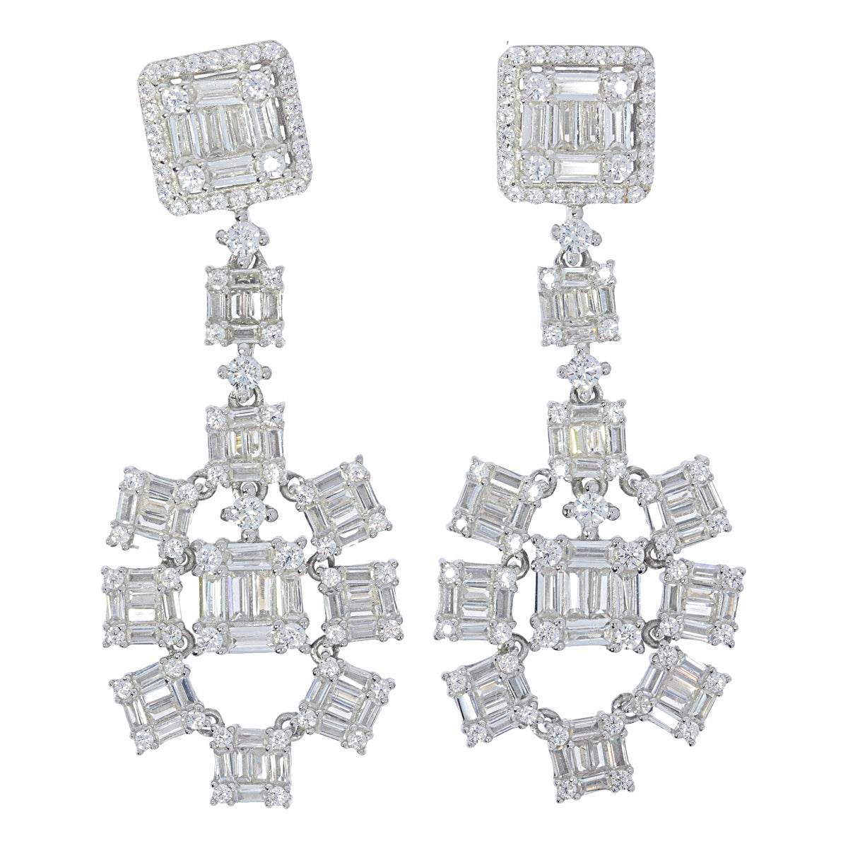 Sterling Silver Jewelry - Syzjewelry