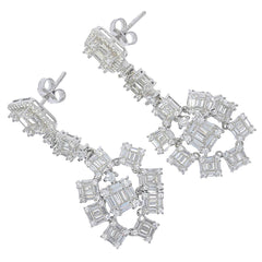 Sterling Silver Jewelry - Syzjewelry