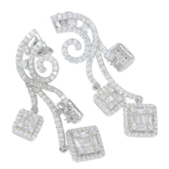 Sterling Silver Jewelry - Syzjewelry