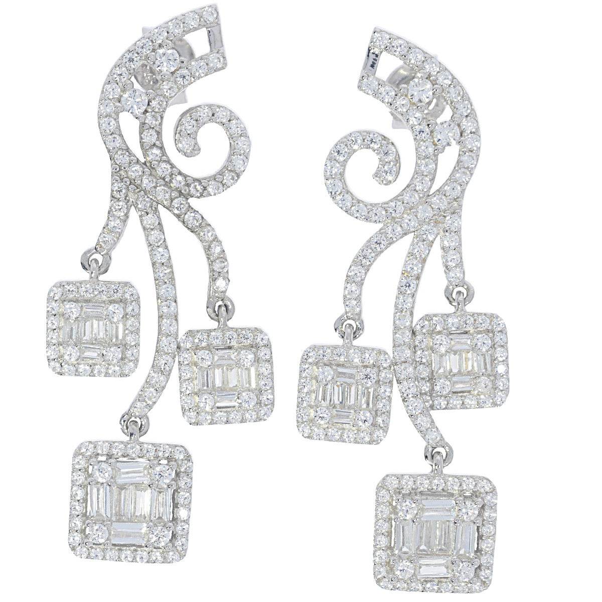 Sterling Silver Jewelry - Syzjewelry