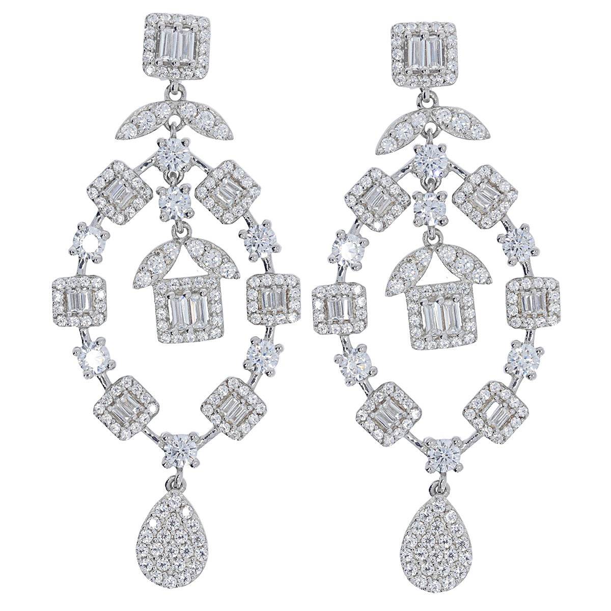Sterling Silver Jewelry - Syzjewelry