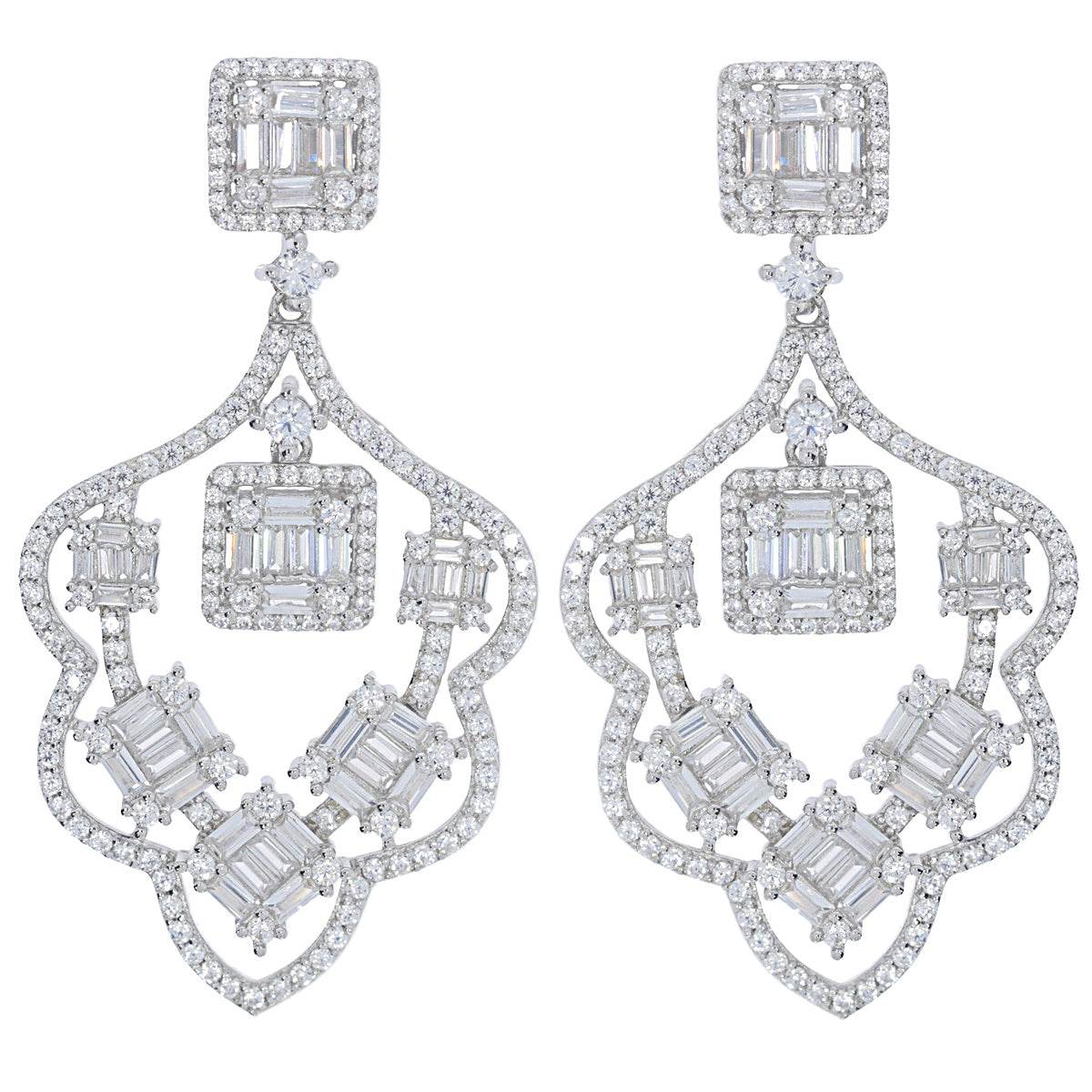 Sterling Silver Jewelry - Syzjewelry