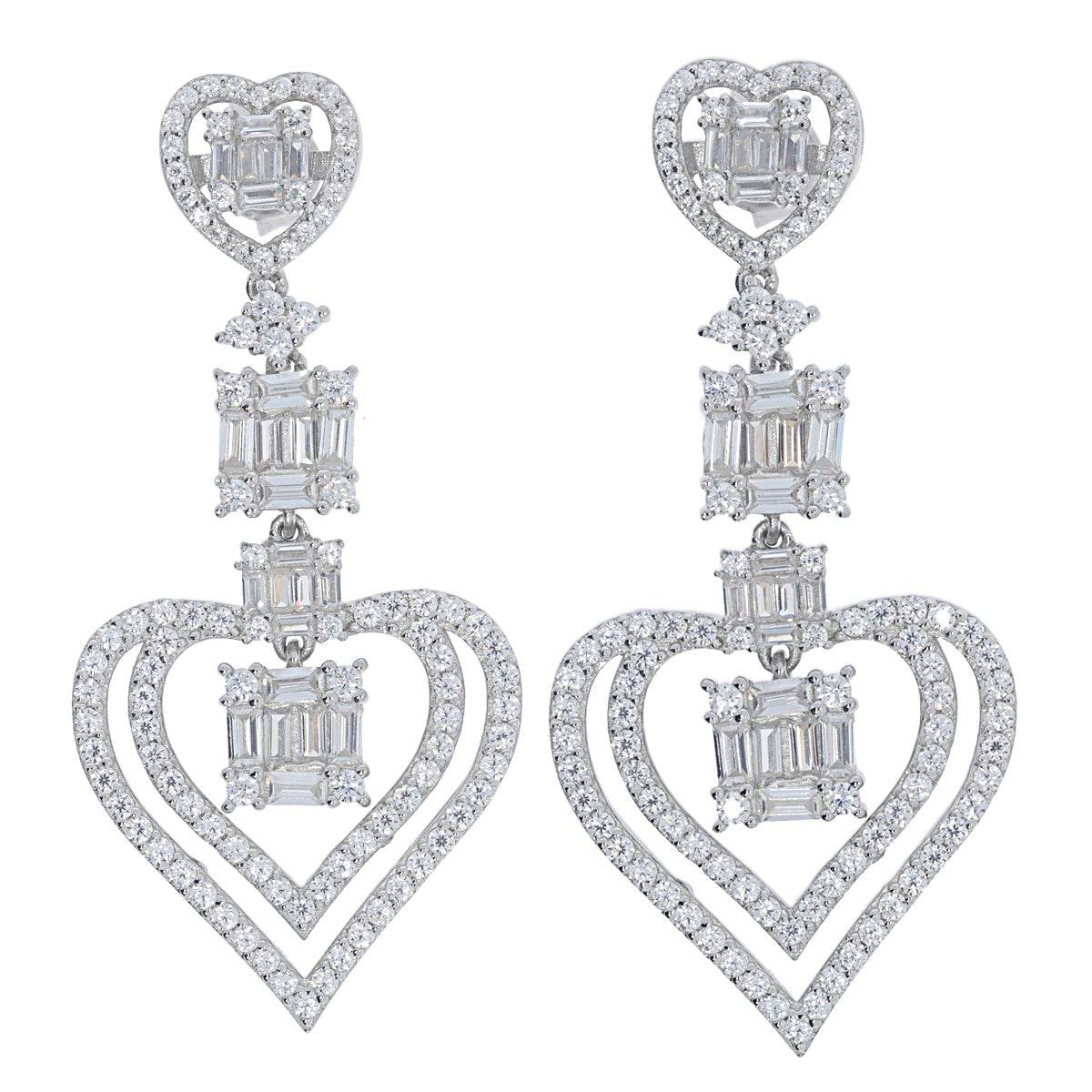 Sterling Silver Jewelry - Syzjewelry