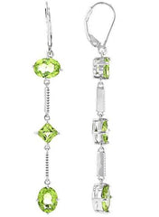 Sterling Silver Jewelry 1 - Syzjewelry