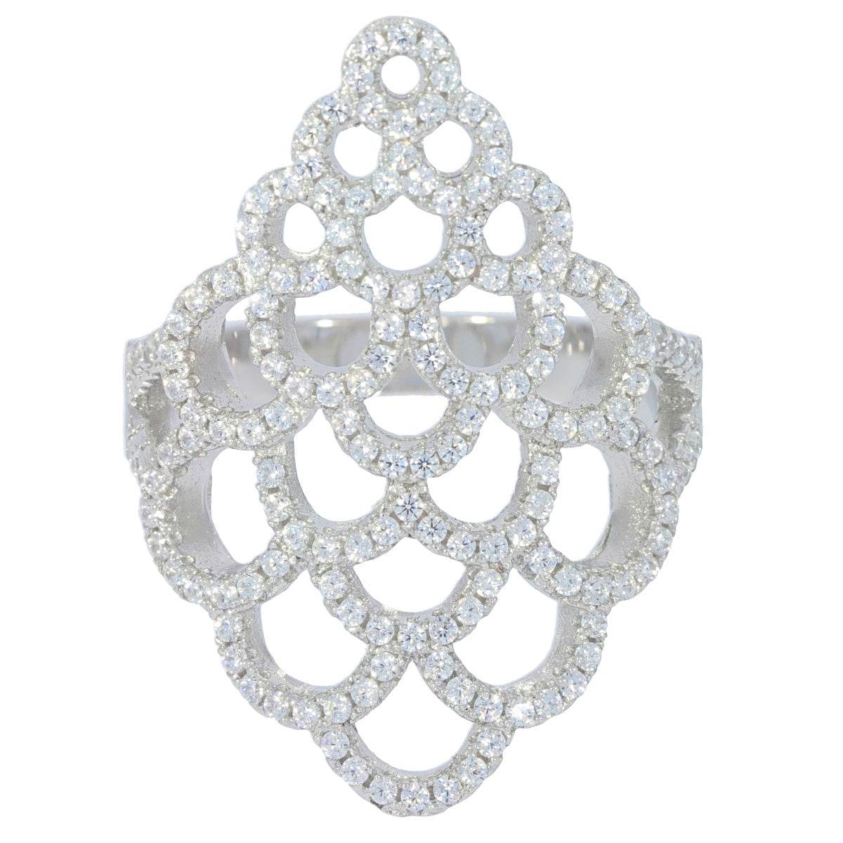 Sterling Silver Jewelry - Syzjewelry