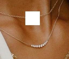 Sterling Silver Jewelry - Syzjewelry