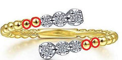 Sterling Silver Jewelry - Syzjewelry